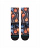 STANCE スタンス キッズ ジュニア 靴下 ソックス TOOTSIE POP KIDS K556A24TOO#BLK(BLACK-L)