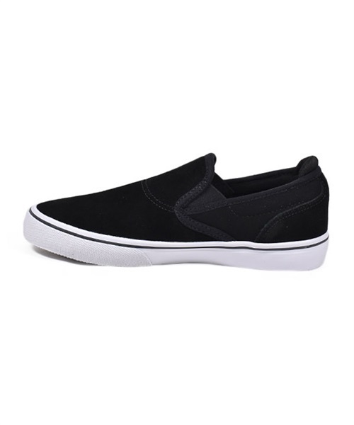 Emerica エメリカ WINO G6 SLIP-ON ワイノ スリップオン 63010024715 キッズ ジュニア シューズ スニーカー スリッポン JJ3 L9(BWG-19.0cm)