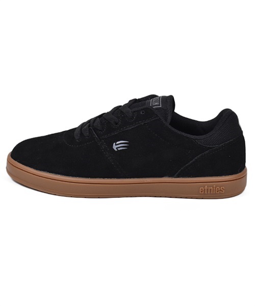 etnies エトニーズ KIDS JOSLIN 43020014964 キッズ ジュニア シューズ スニーカー JJ3 L9(BKGM-19.0cm)