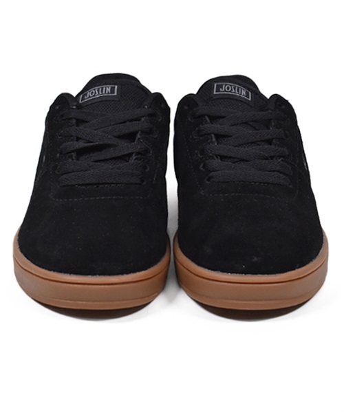 etnies エトニーズ KIDS JOSLIN 43020014964 キッズ ジュニア シューズ スニーカー JJ3 L9(BKGM-19.0cm)