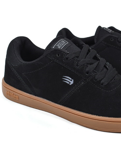 etnies エトニーズ KIDS JOSLIN 43020014964 キッズ ジュニア シューズ スニーカー JJ3 L9(BKGM-19.0cm)