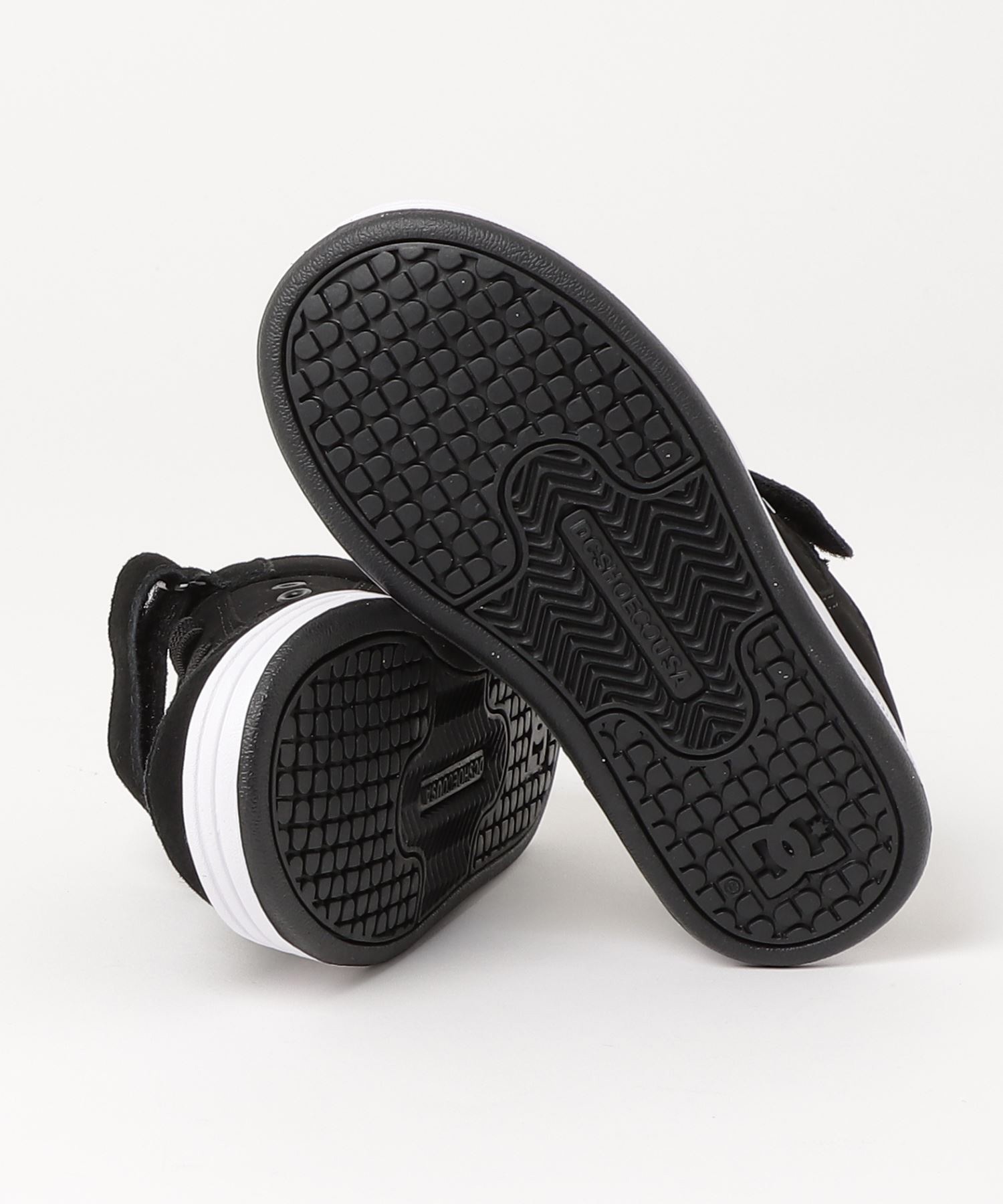 DC SHOE ディーシーシュー MANTECA 4 V SN DK231001 キッズ