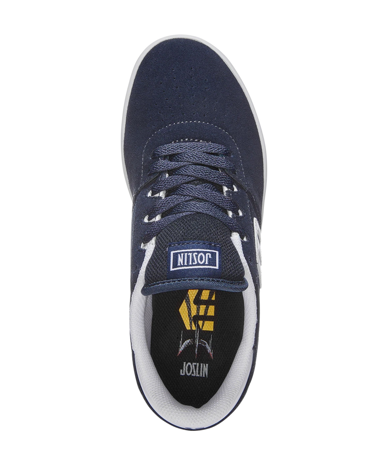etnies/エトニーズ JOSL1N KIDS ジョスリン キッズ シューズ