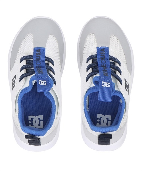 DC SHOE ディーシーシュー TS MODIF キッズ トドラー スニーカー
