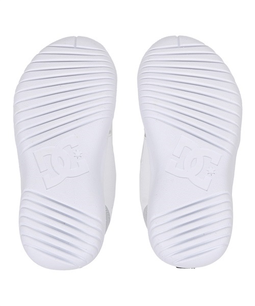 DC SHOE ディーシーシュー TS MODIF キッズ トドラー スニーカー ローカット シューズ スリッポン DT234601 WBL(WBL-12.0cm)