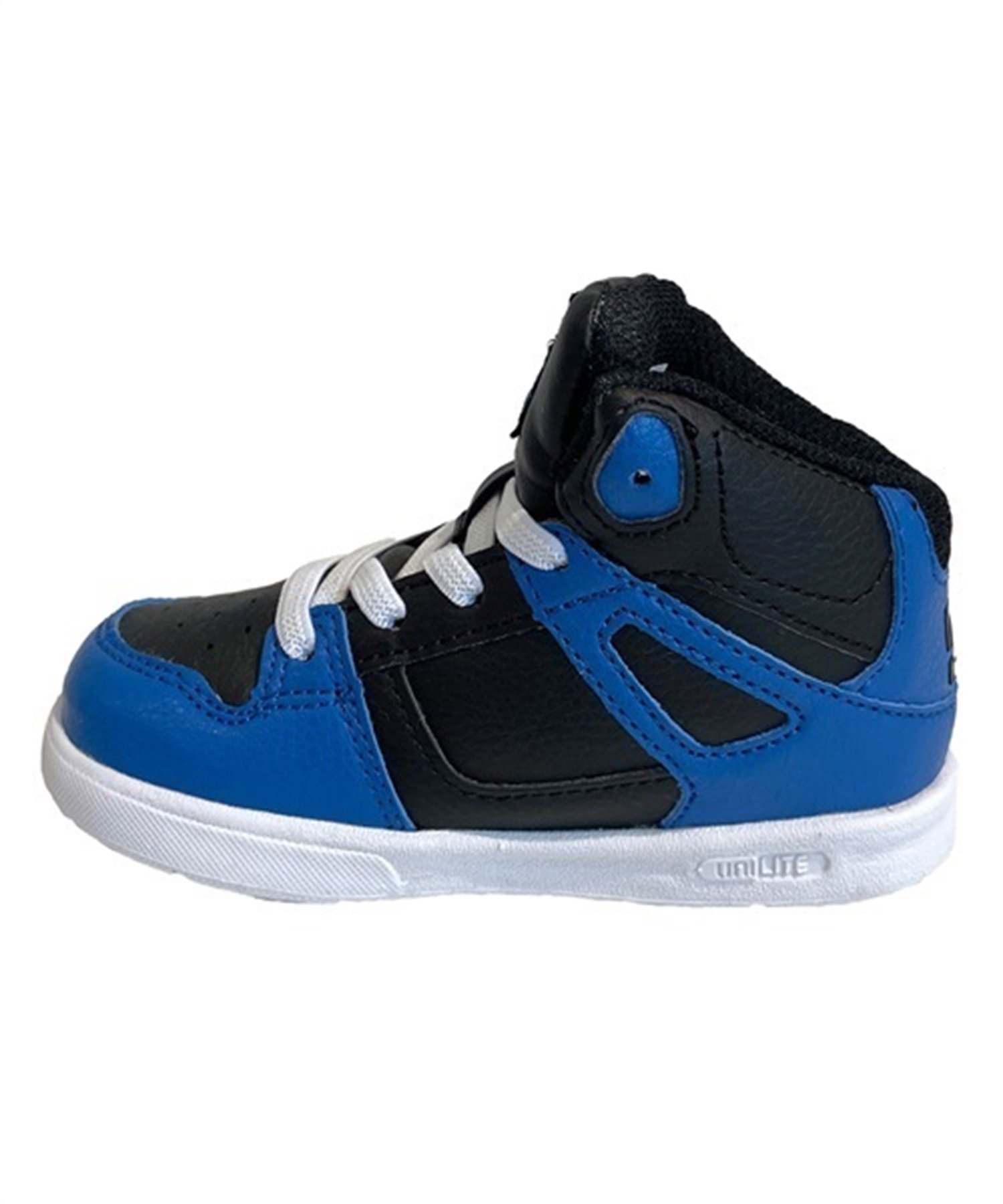 DC SHOE ディーシーシュー TS PURE HIGH-TOP SE UL SN キッズ