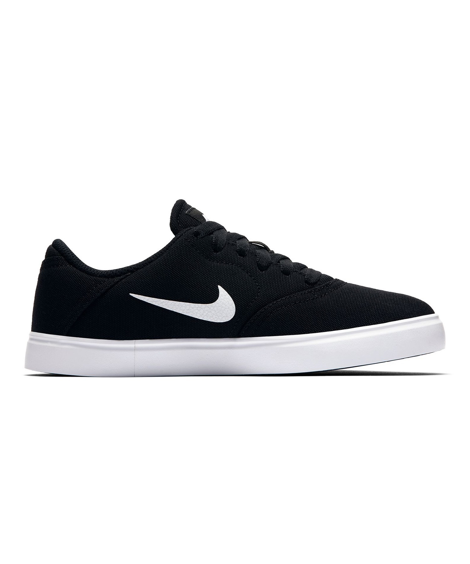 NIKE SB/ナイキエスビー Check Canvas チェック キャンバス GS