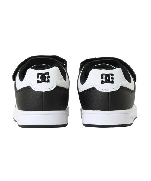 DC SHOE ディーシー MANTECA 4 V SN DK231001 ジュニア 靴 シューズ スニーカー 運動靴 KK E25(WTBK-17.0cm)