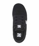 DC SHOE ディーシー CRISIS 2 DK231002 ジュニア 靴 シューズ スニーカー 運動靴 KK E25(BKWT-20.0cm)