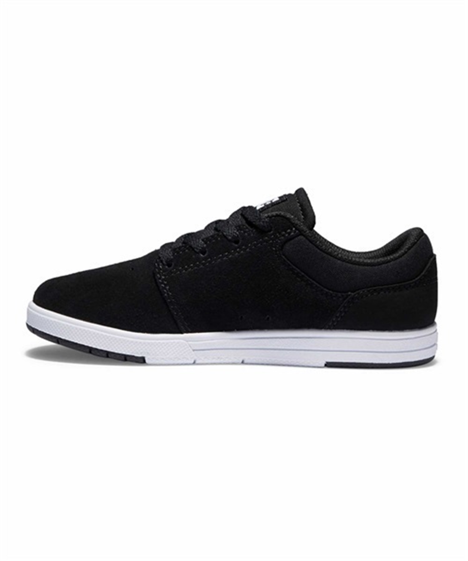 DC SHOE ディーシー CRISIS 2 DK231002 ジュニア 靴 シューズ スニーカー 運動靴 KK E25(BKWT-20.0cm)