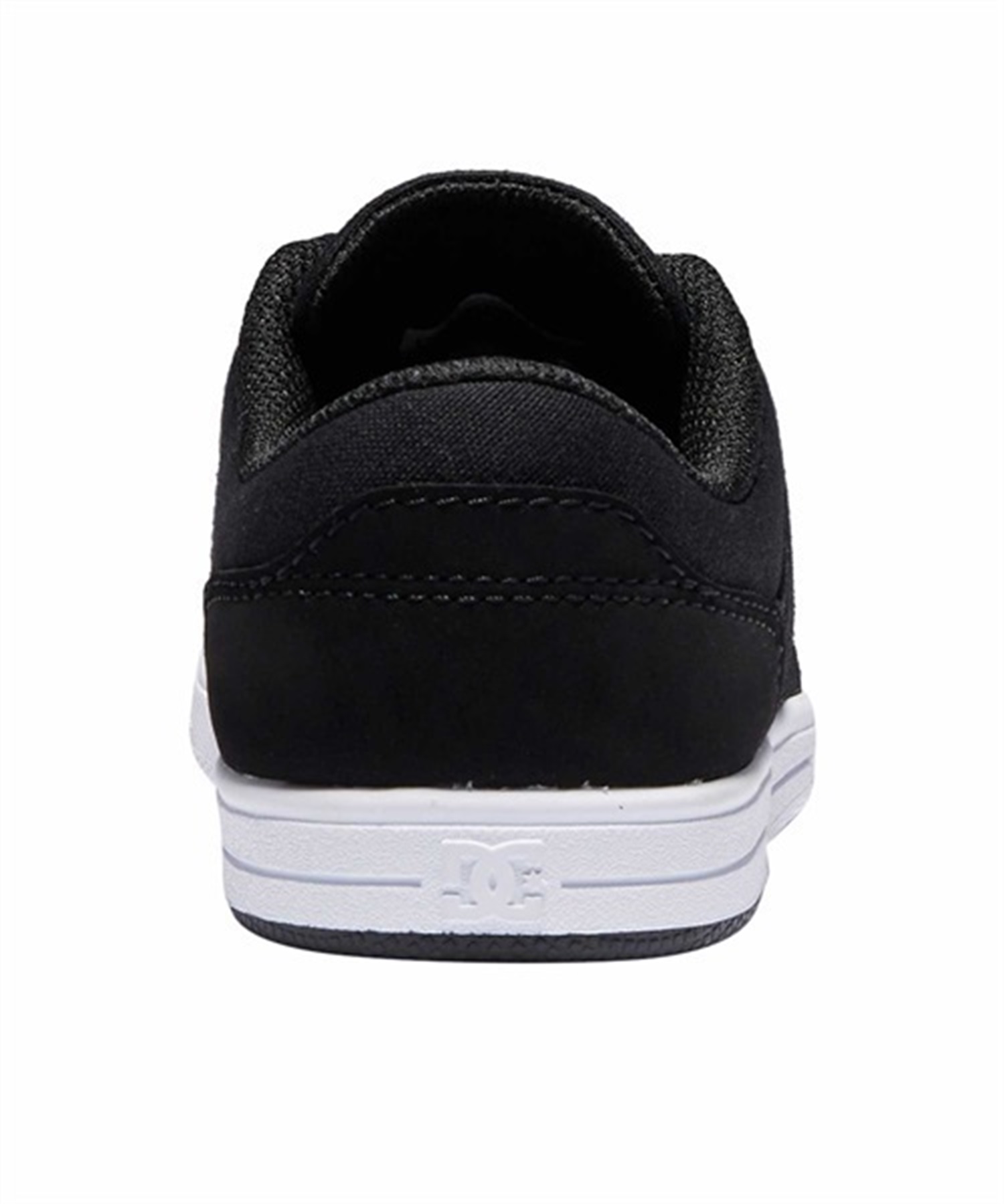 DC SHOE ディーシー CRISIS 2 DK231002 ジュニア 靴 シューズ スニーカー 運動靴 KK E25(BKWT-20.0cm)