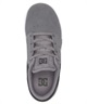 DC SHOE ディーシー CRISIS 2 DK231002 ジュニア 靴 シューズ スニーカー 運動靴 KK E25(GRWT-20.0cm)