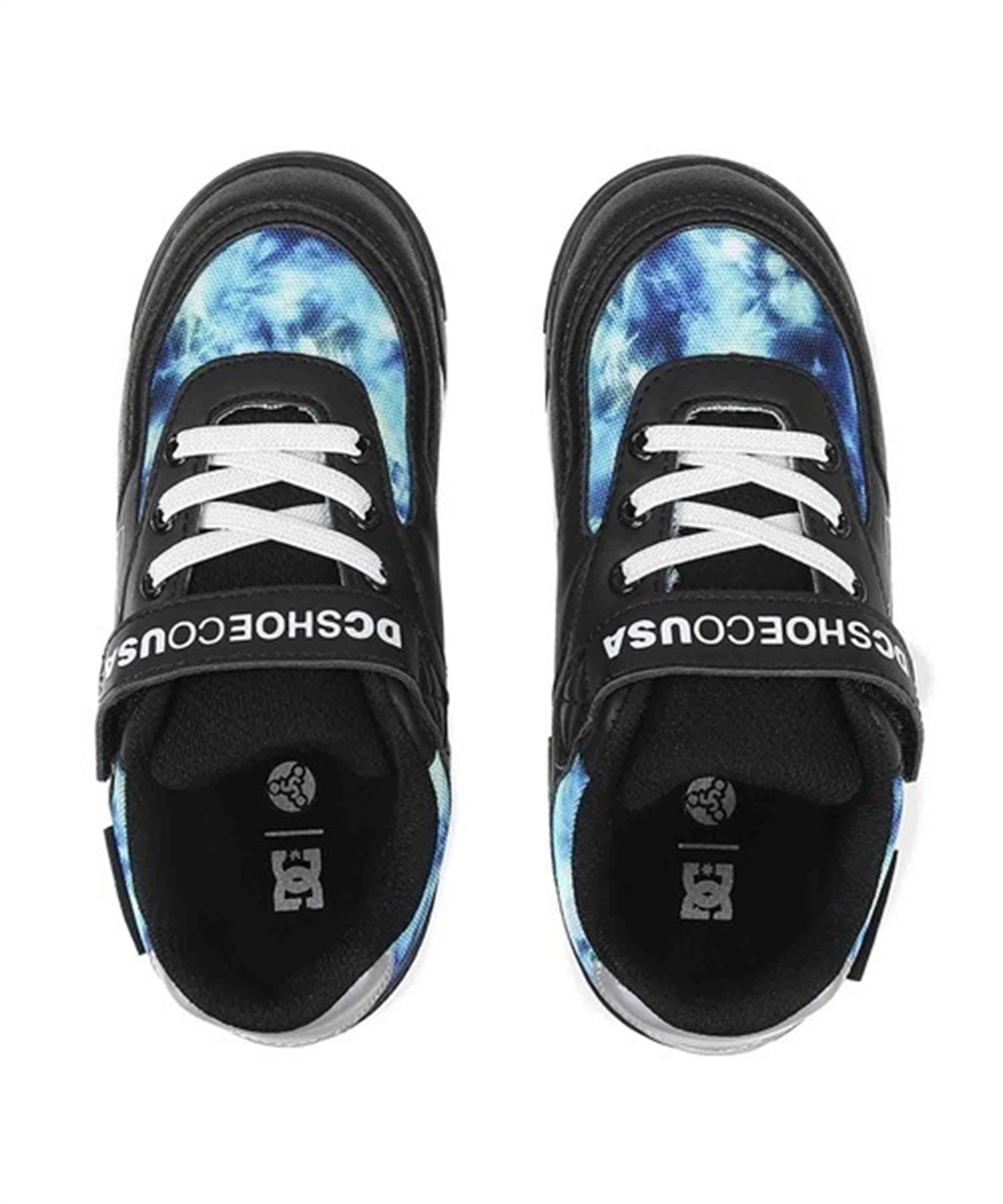 DC SHOE ディーシー MEDALIST 3 STRIDER DK232601 ジュニア 靴
