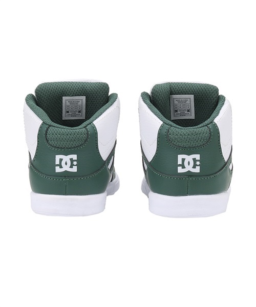 DC SHOE ディーシーシューTs PURE HIGH-TOP SE UL SN SE UL SN DT231603 WGN キッズ ジュニア 12.0cm～16.0cm KK1 A27(WGN-12.0cm)