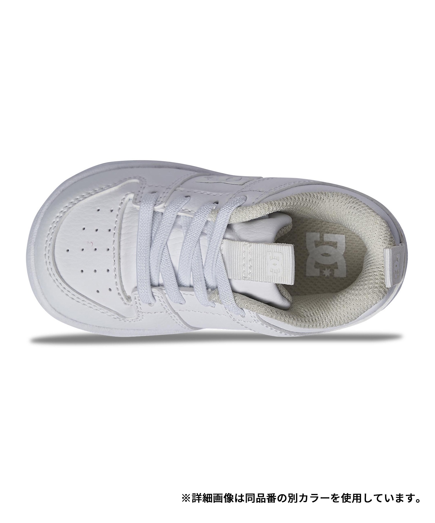 DC ディーシー LYNX ZERO ELASTIC SN キッズ シューズ