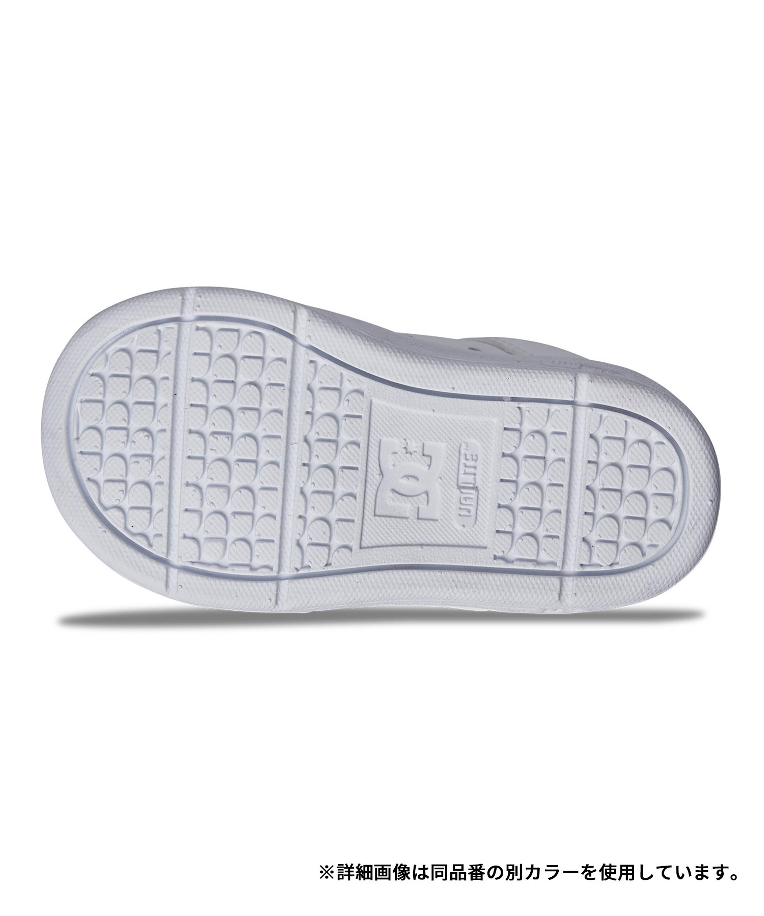 DC ディーシー LYNX ZERO ELASTIC SN キッズ シューズ