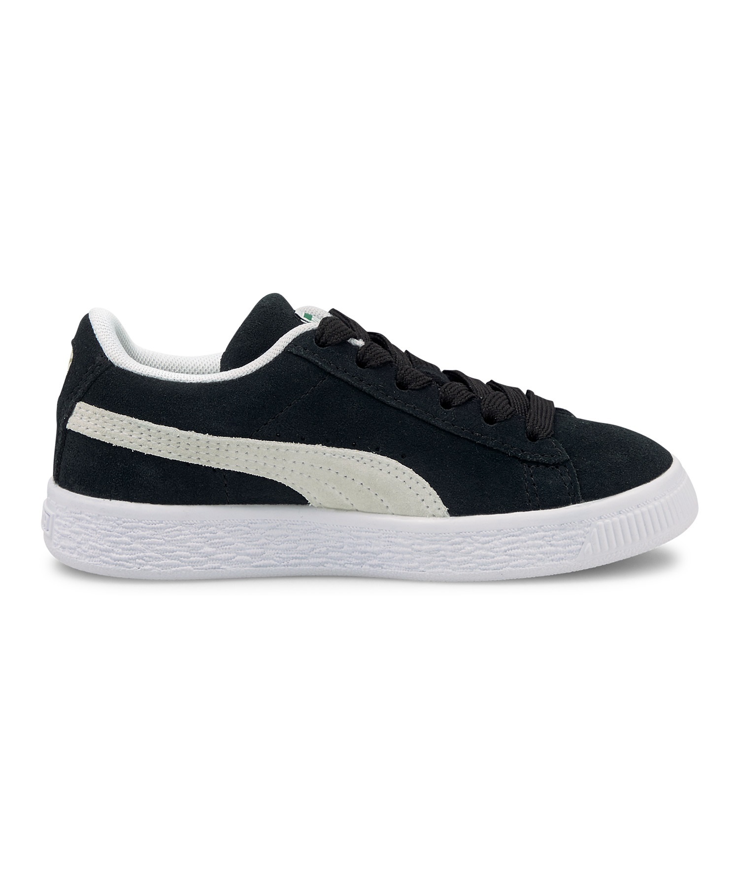 PUMA プーマ スケートボーディング キッズ スウェード PUMA プーマ スケートボーディング キッズ スウェード