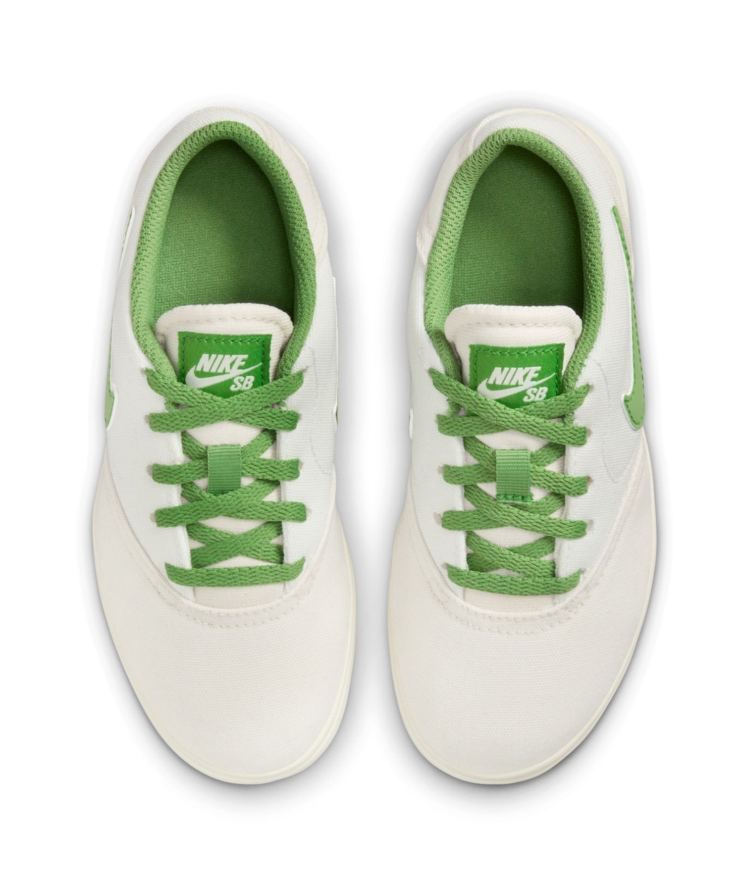 NIKE SB ナイキエスビー チェック キャンバス リトルキッズ NIKE SB ナイキエスビー チェック キャンバス リトルキッズ