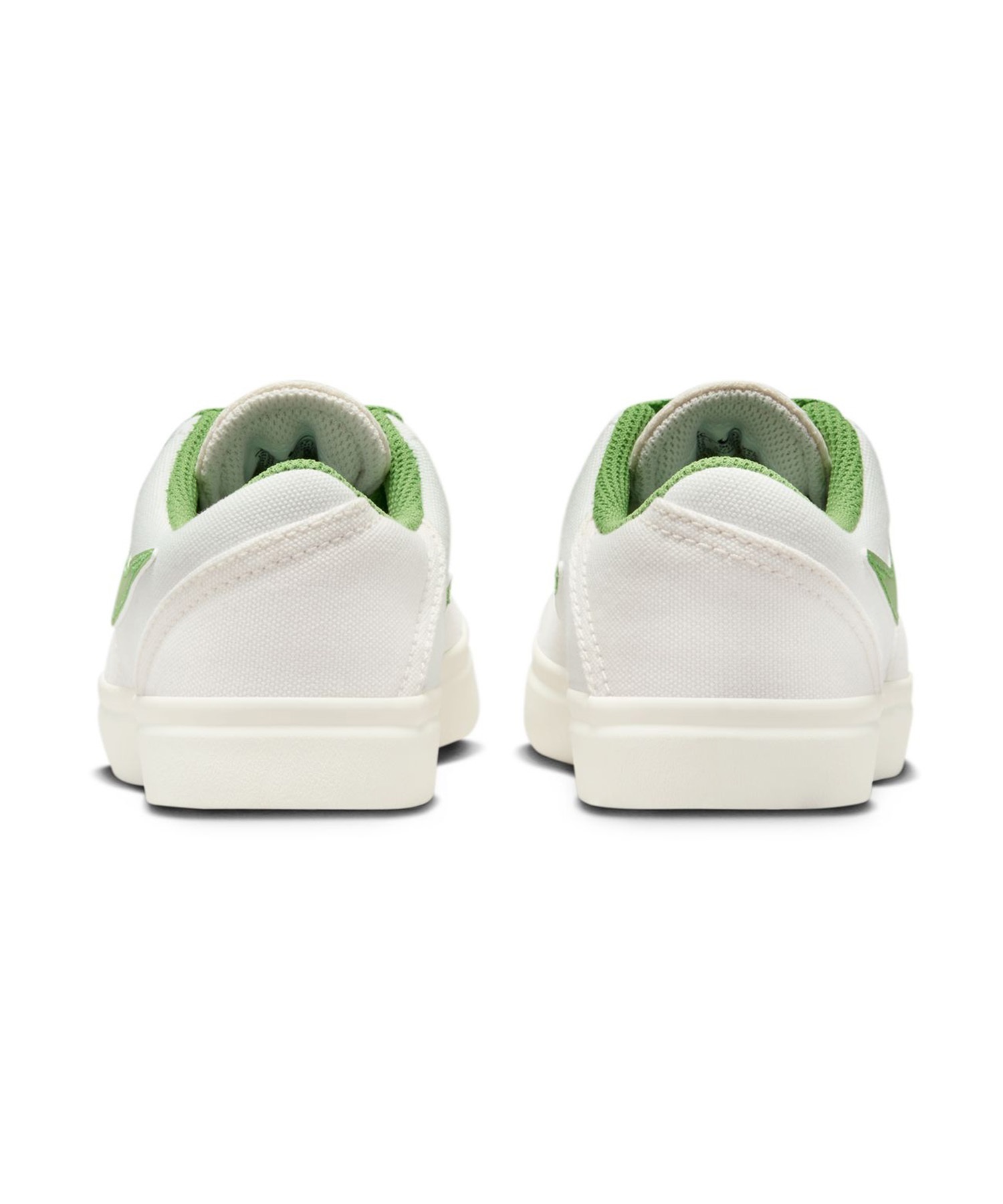 NIKE SB ナイキエスビー チェック キャンバス リトルキッズ スケート