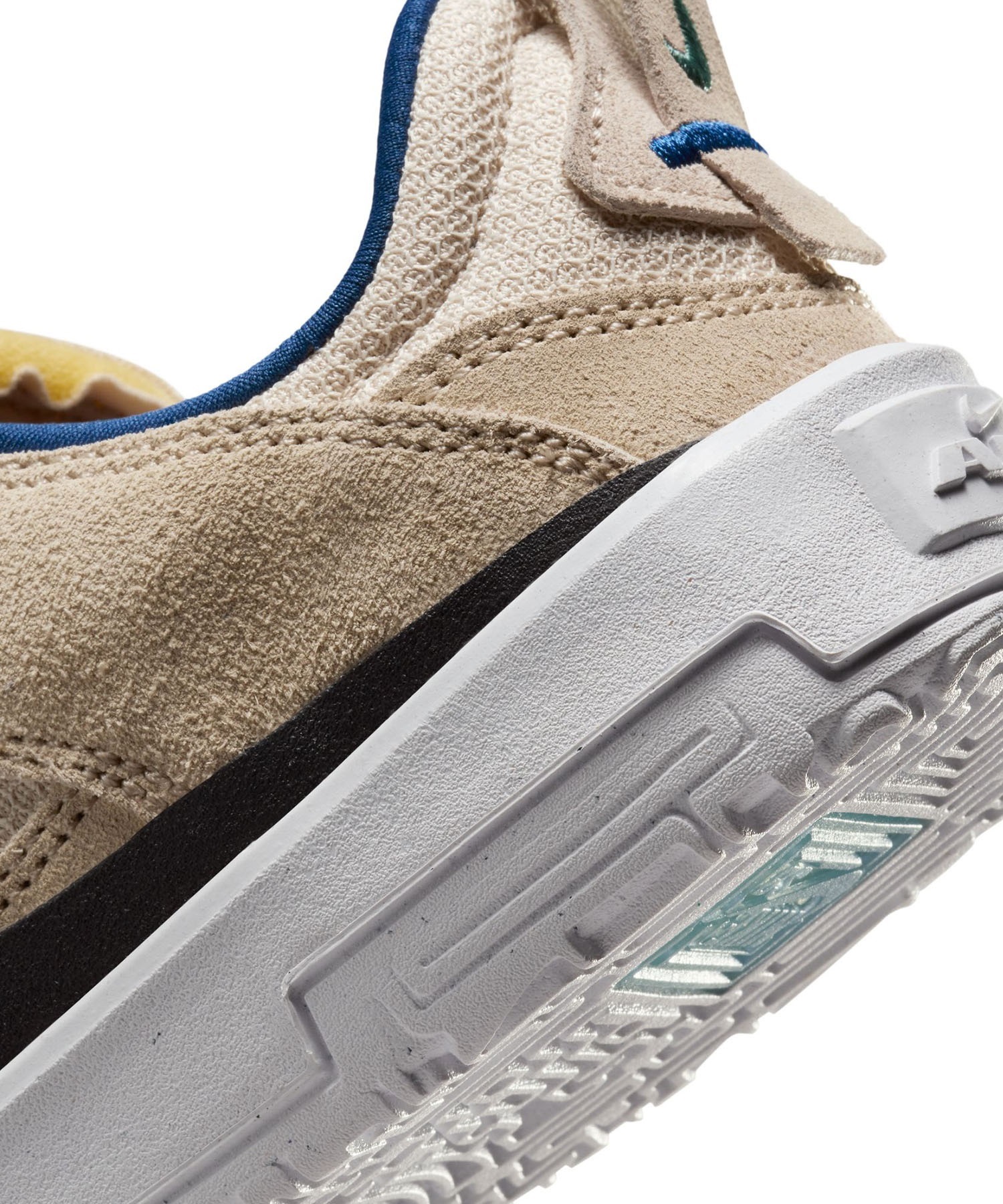 NIKE SB ナイキエスビー SB デイ ワン キッズ スニーカー スケシュー
