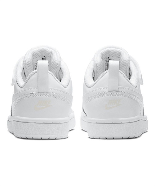 NIKE ナイキ NIKE COURT BOROUGH LOW 2 PSV BQ5451-100 ジュニア