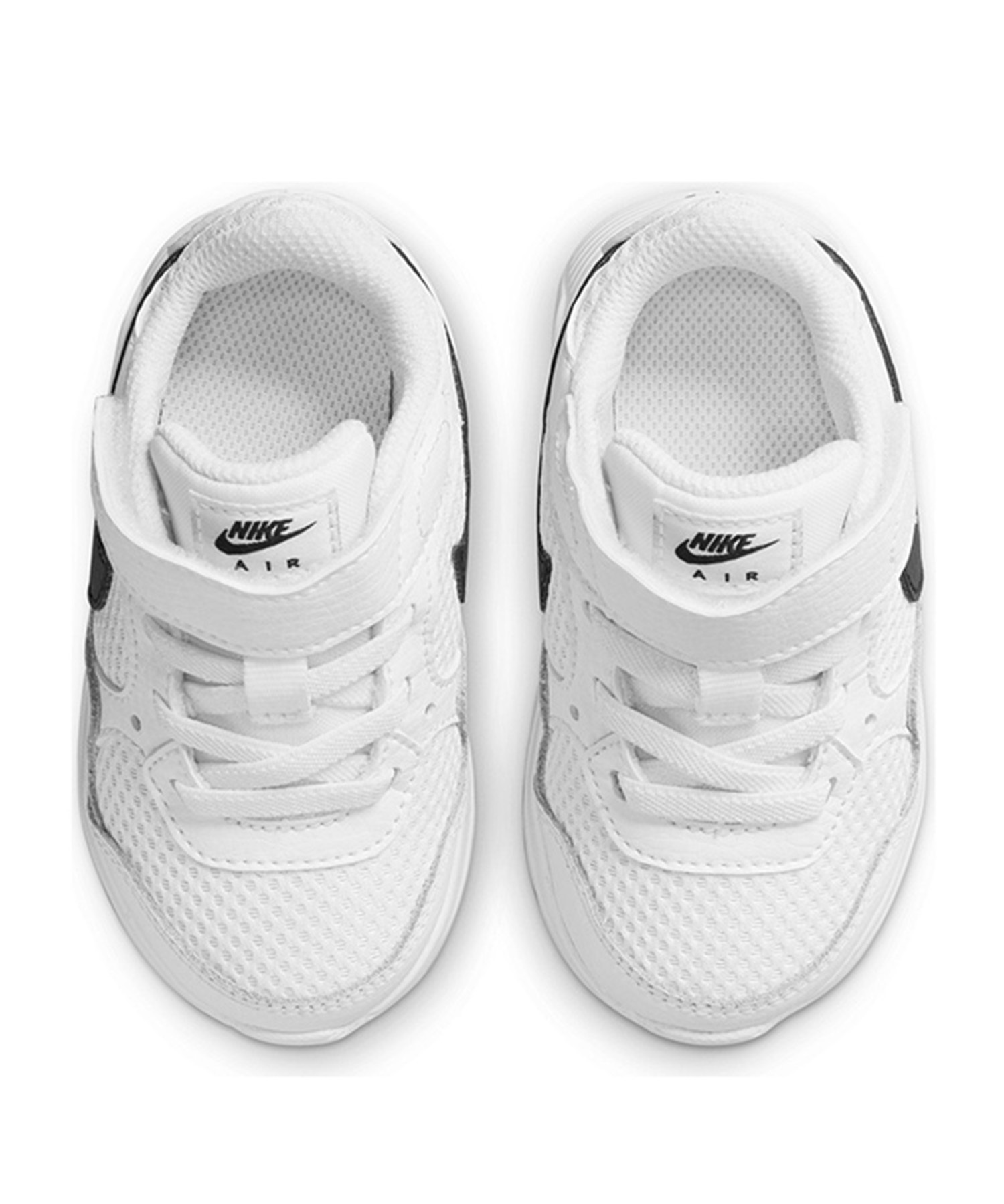 スピッツ NIKE ナイキ スニーカー キッズ AIR MAX SC TDV エアマックス