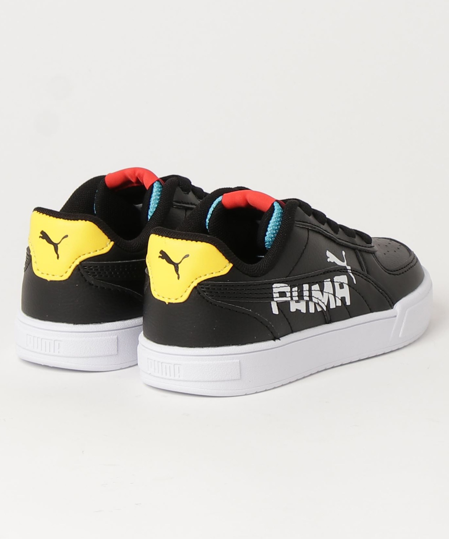 PUMA プーマ ケーブン ブランドラブ PS 389733 キッズ 靴