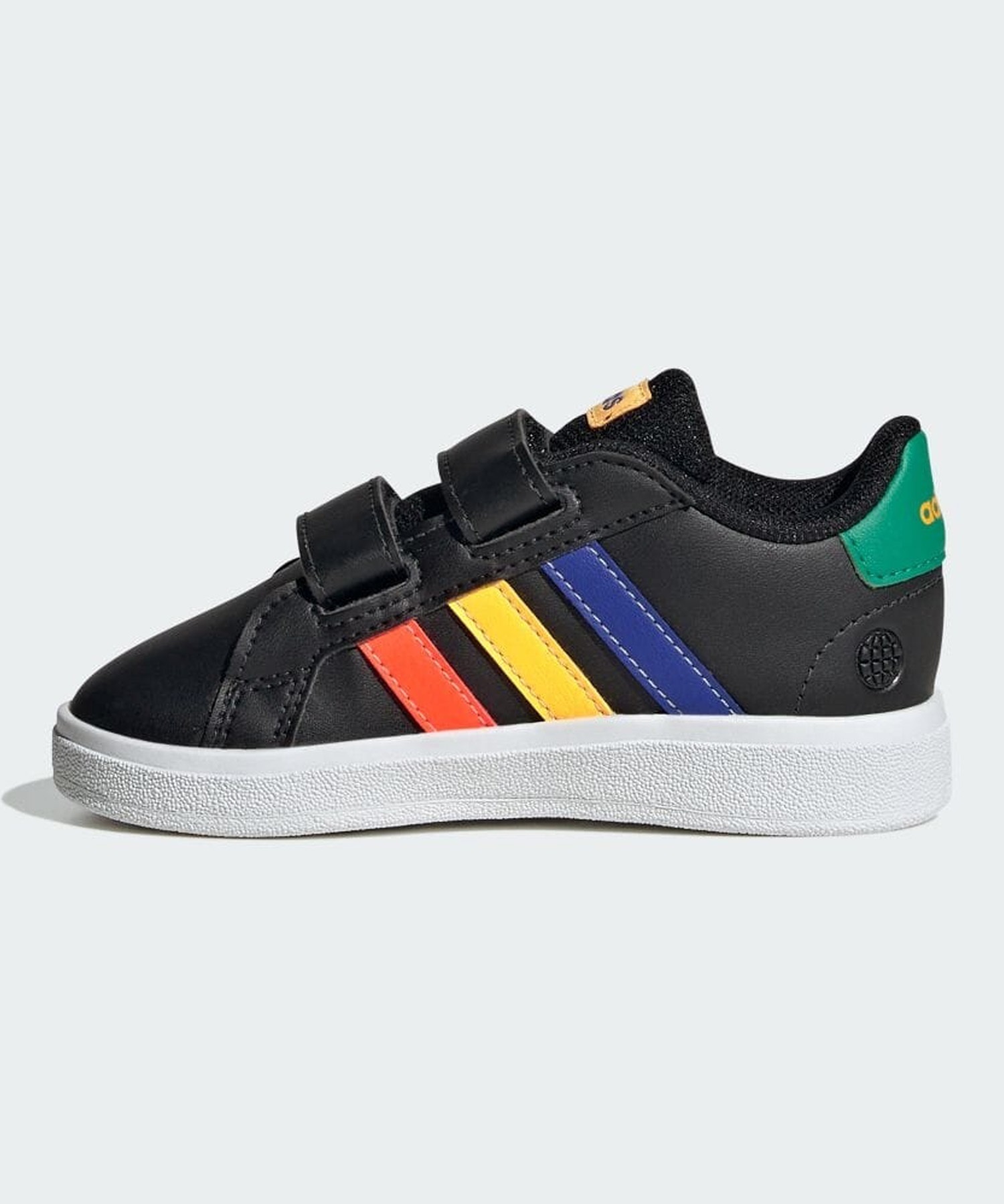 adidas/アディダス GRANDCOURT LIFESTYLE HOOK AND LOOP adidas/アディダス GRANDCOURT LIFESTYLE HOOK AND LOOP