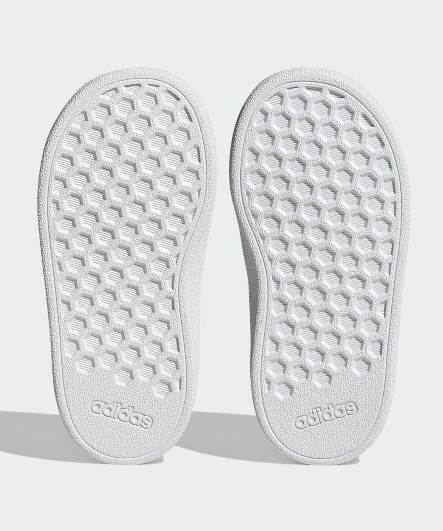 adidas/アディダス GRANDCOURT LIFESTYLE HOOK AND LOOP