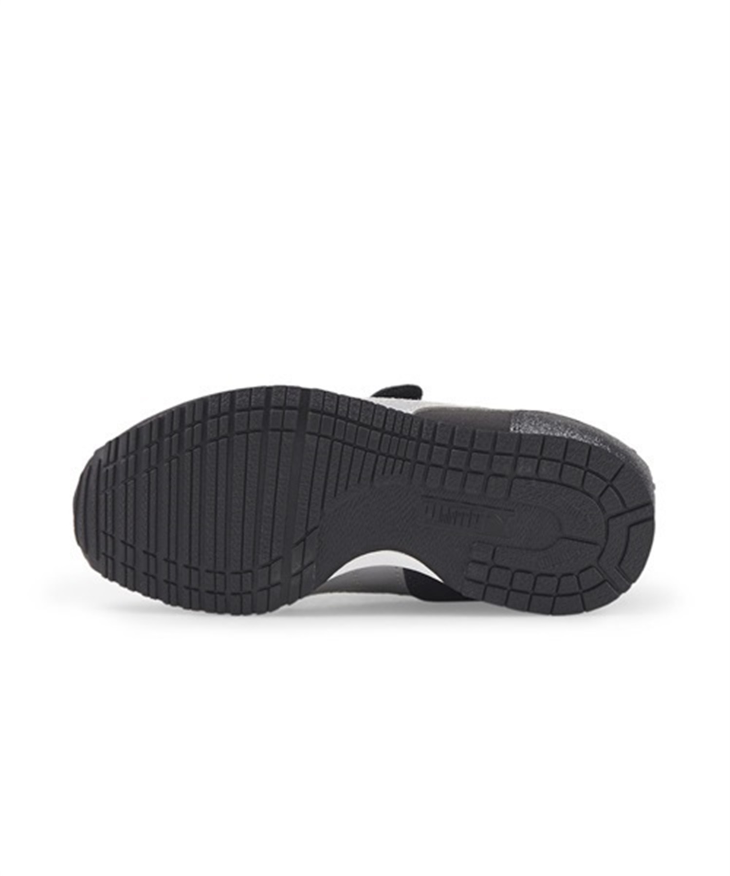 PUMA/プーマ キッズ スニーカー ｶﾊﾞﾅﾚｰｻｰ ｸﾞﾘｯﾂ V PS 370985