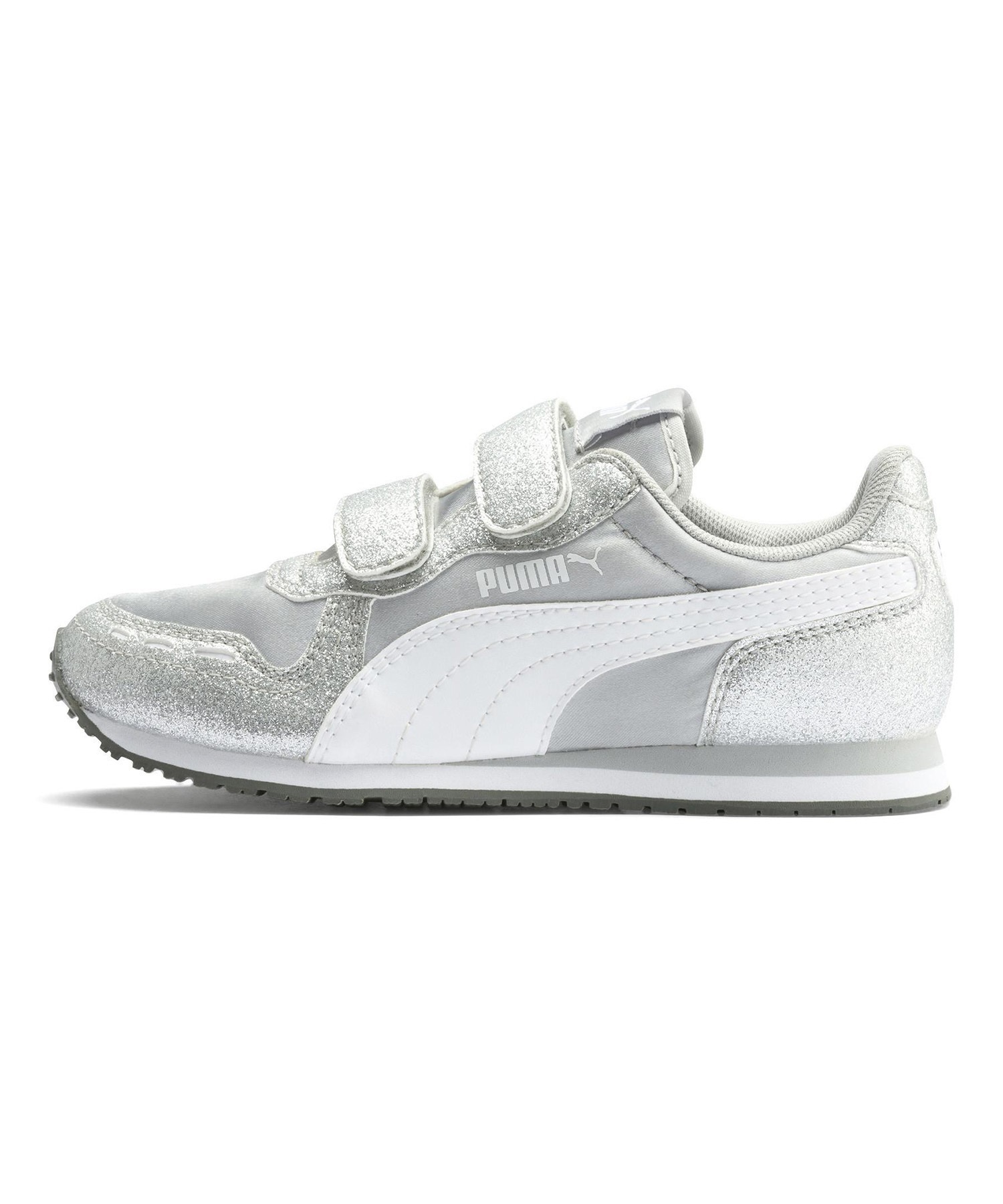 PUMA/プーマ Cabana Racer Glitz V PS カバナ レーサー グリッツ