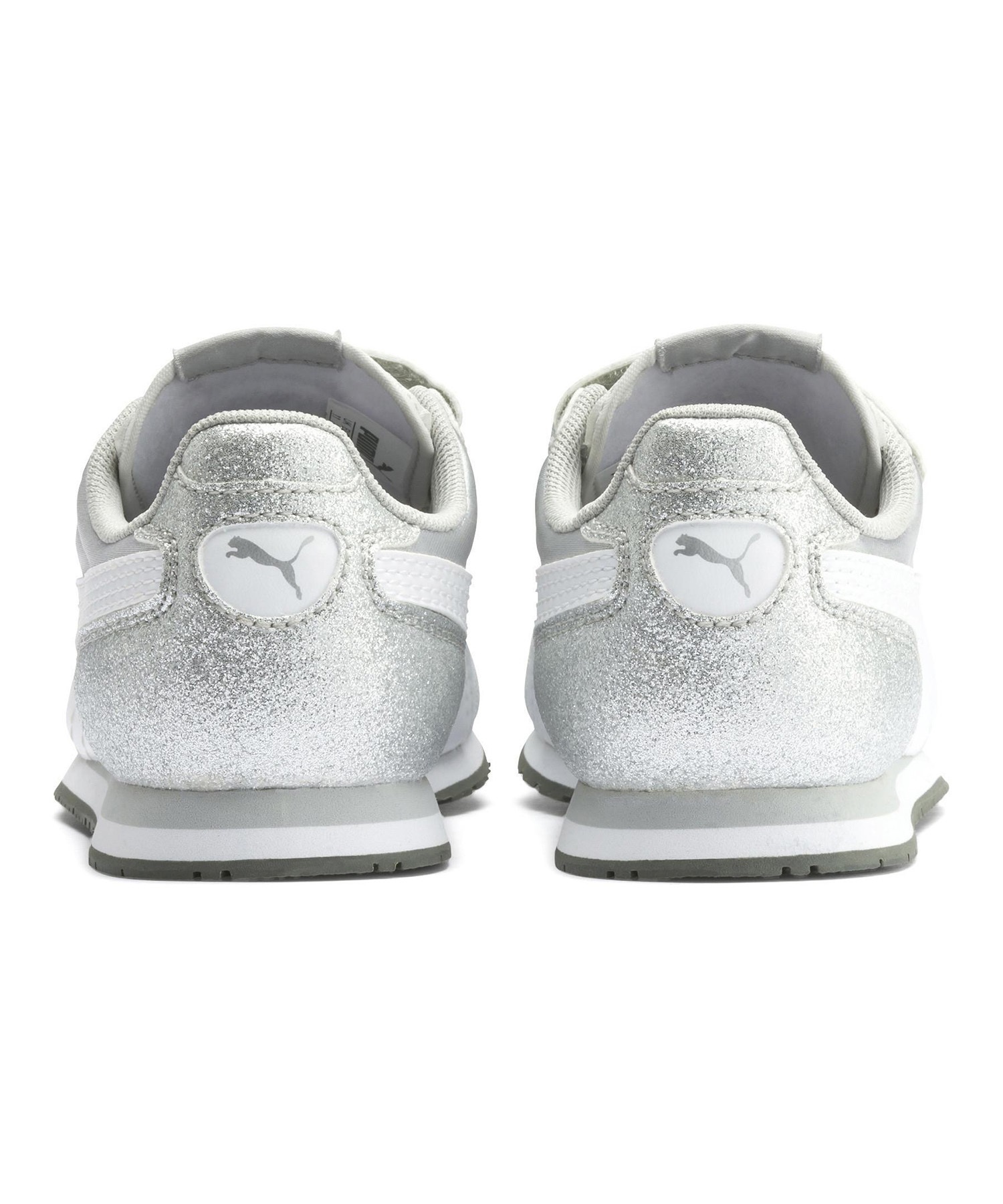 PUMA/プーマ Cabana Racer Glitz V PS カバナ レーサー グリッツ