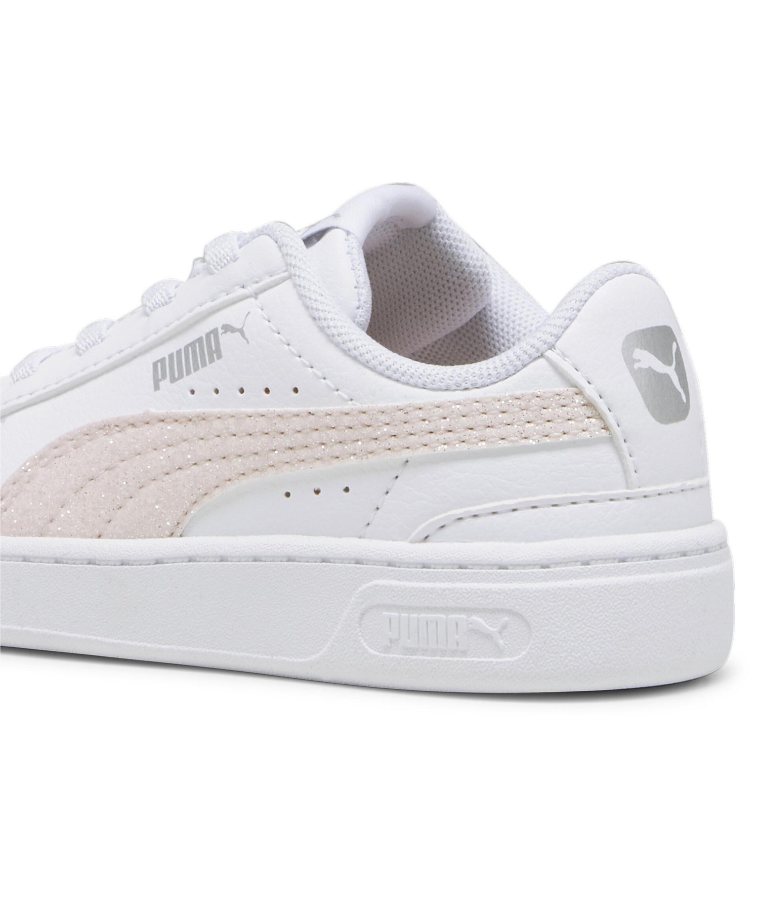 PUMA/プーマ VIKKY V3 GLIZ INF ベビー ガールズ プーマ