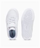 PUMA/プーマ キッズ スニーカー ﾌﾟｰﾏ ｹｰﾌﾞﾝ 2.0 AC+PS 393839(02-17.0cm)