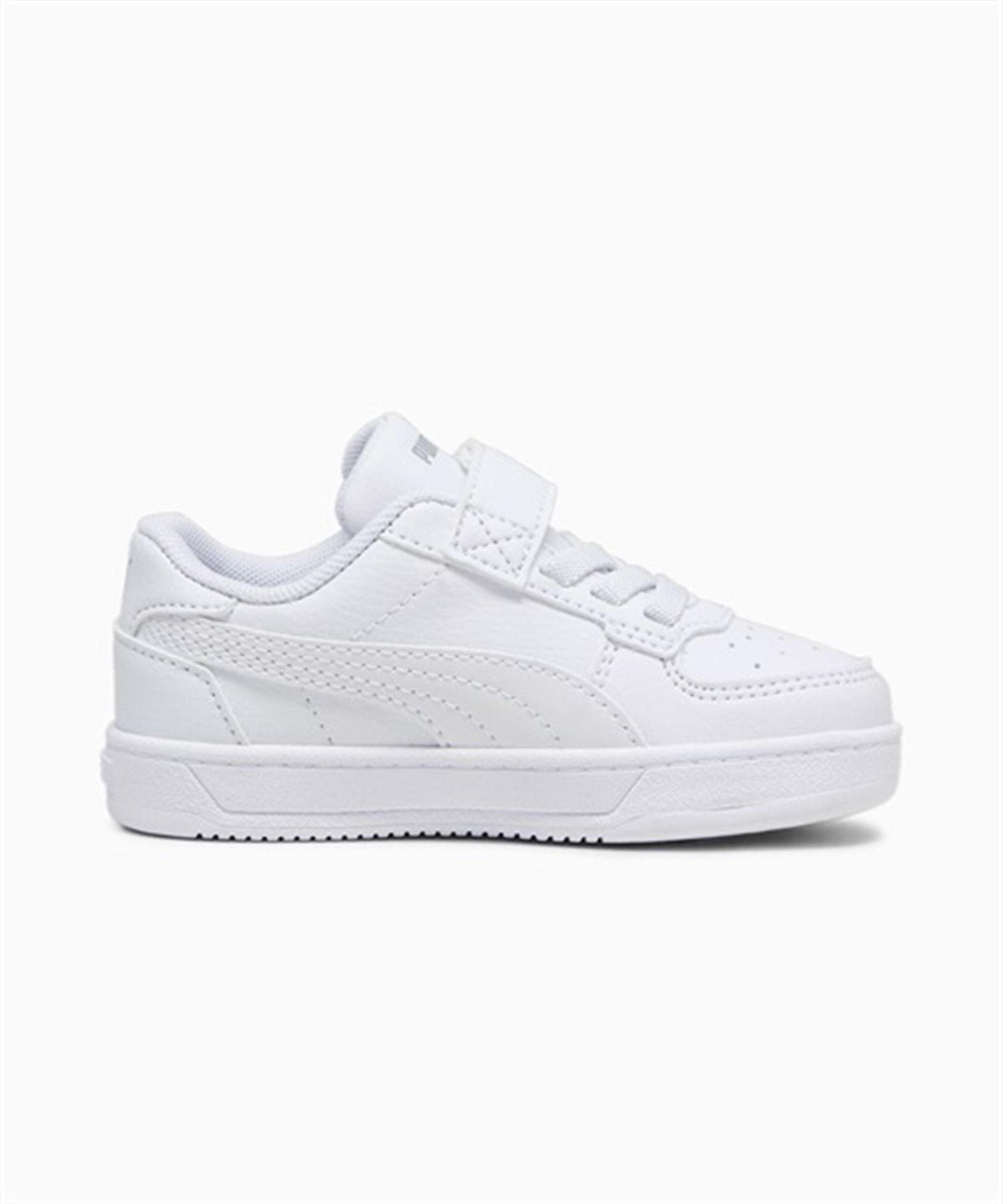 PUMA/プーマ キッズ スニーカー ﾌﾟｰﾏ ｹｰﾌﾞﾝ 2.0 AC+ｲﾝﾌｧﾝﾄ 393841 02 