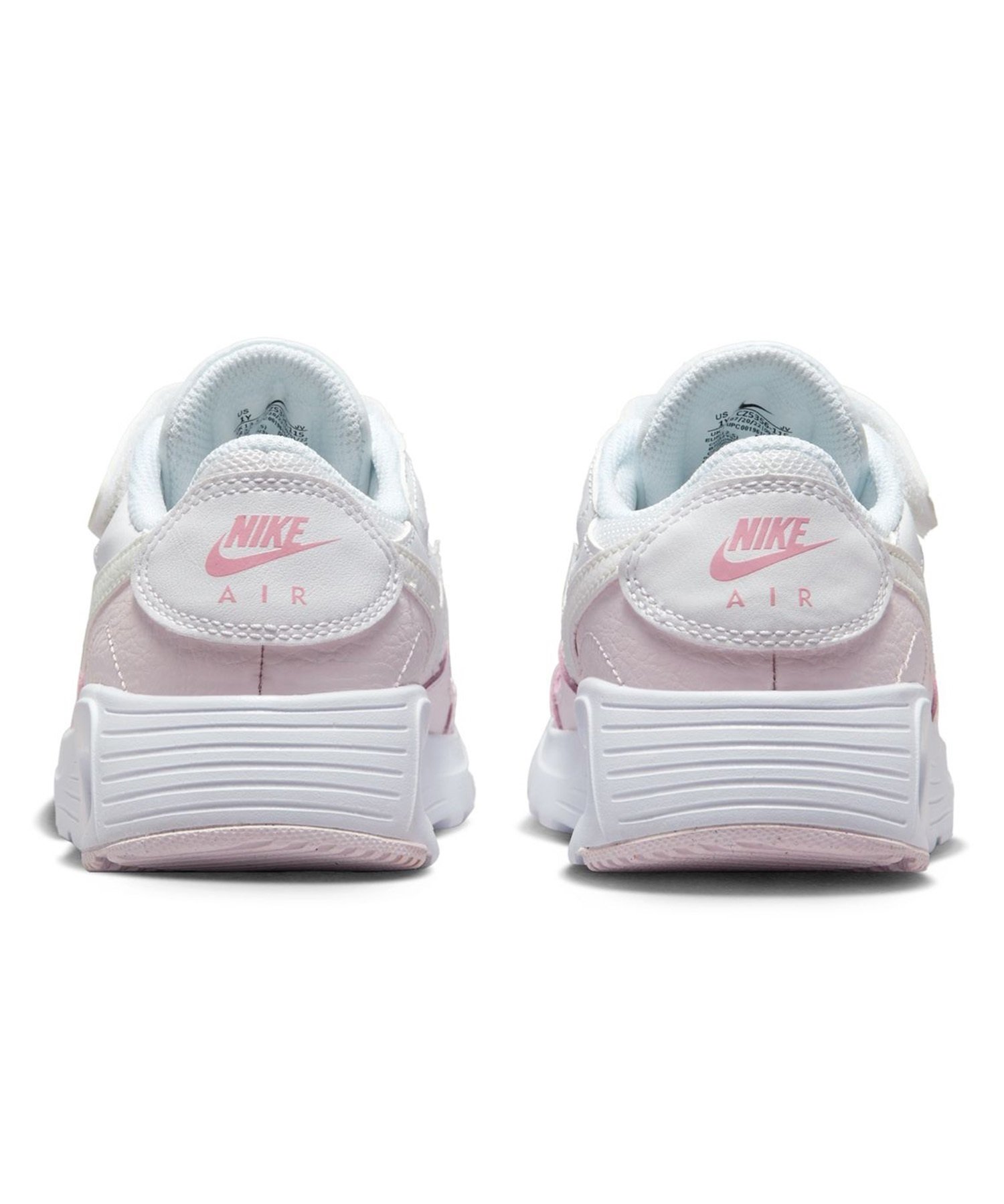 NIKE/ナイキ Air Max SC エア マックス PSV リトルキッズ
