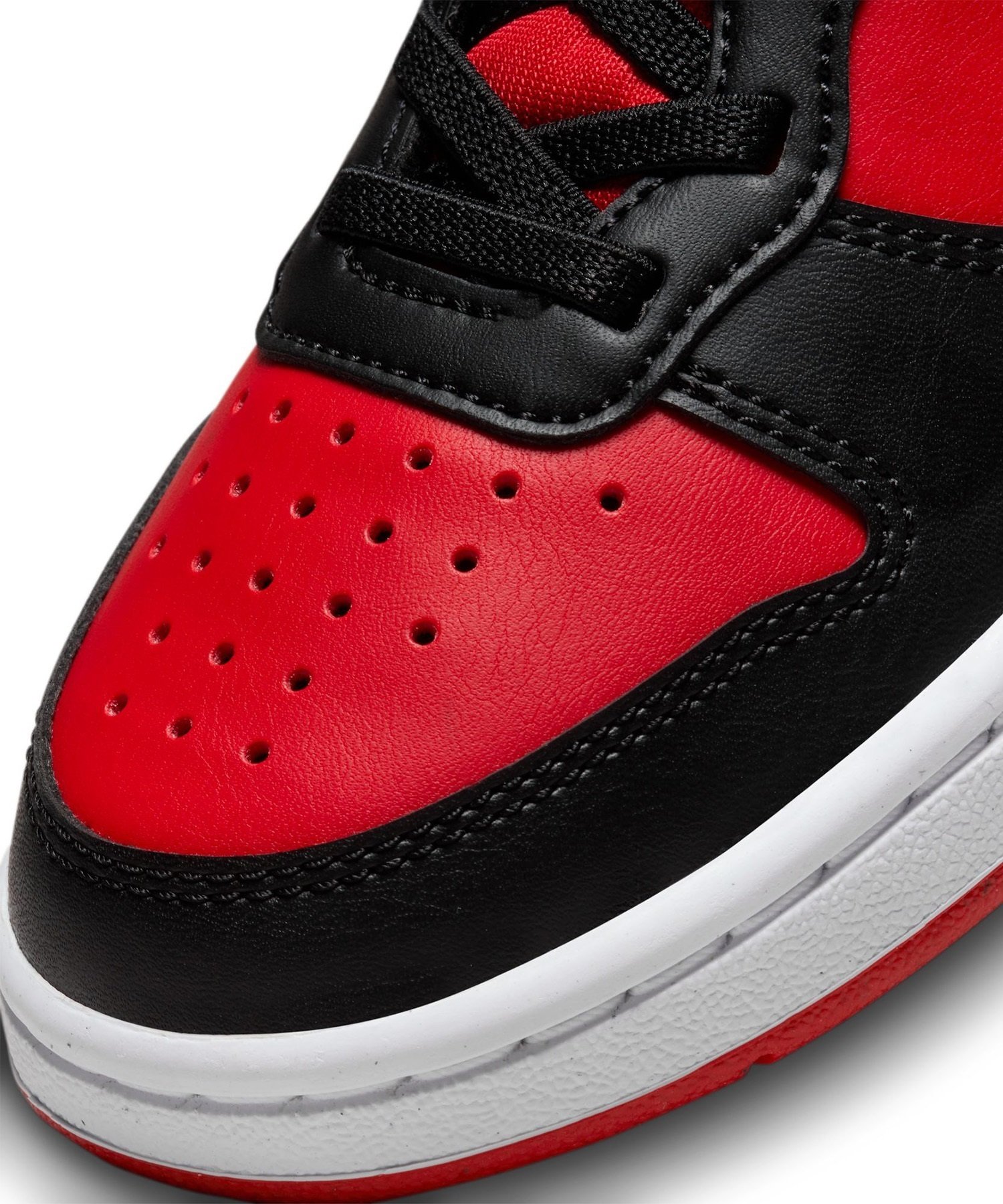 NIKE/ナイキ Court Borough Low Recraft コート ボロー ロー