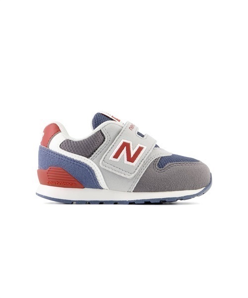 new balance/ニューバランス キッズ スニーカー IZ996(MD3-12.0cm)