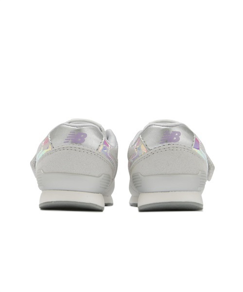 new balance/ニューバランス キッズ スニーカー IZ996