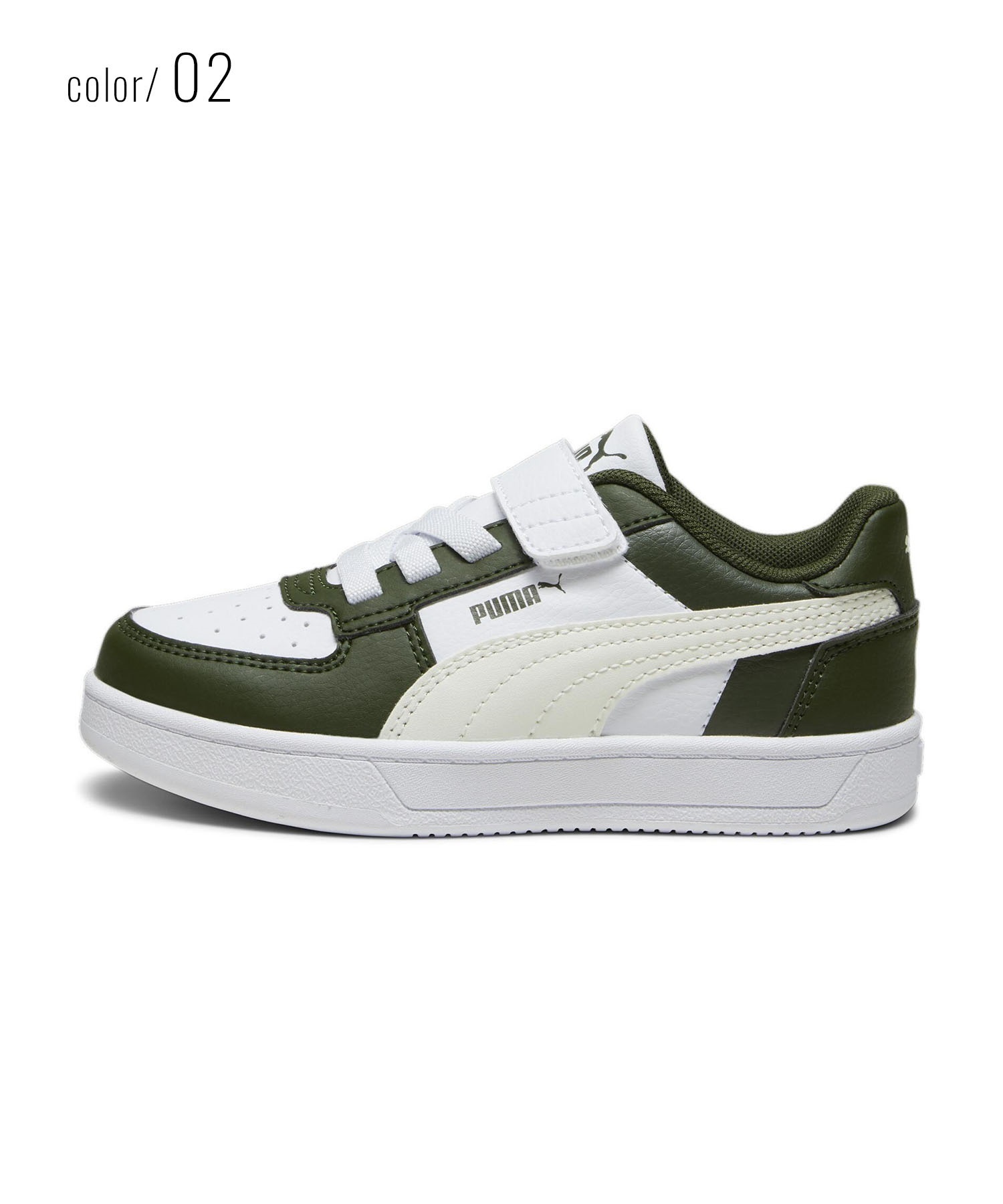 PUMA/プーマ プーマ ケーブン 2.0 ブロック AC+PS スニーカー 39446202