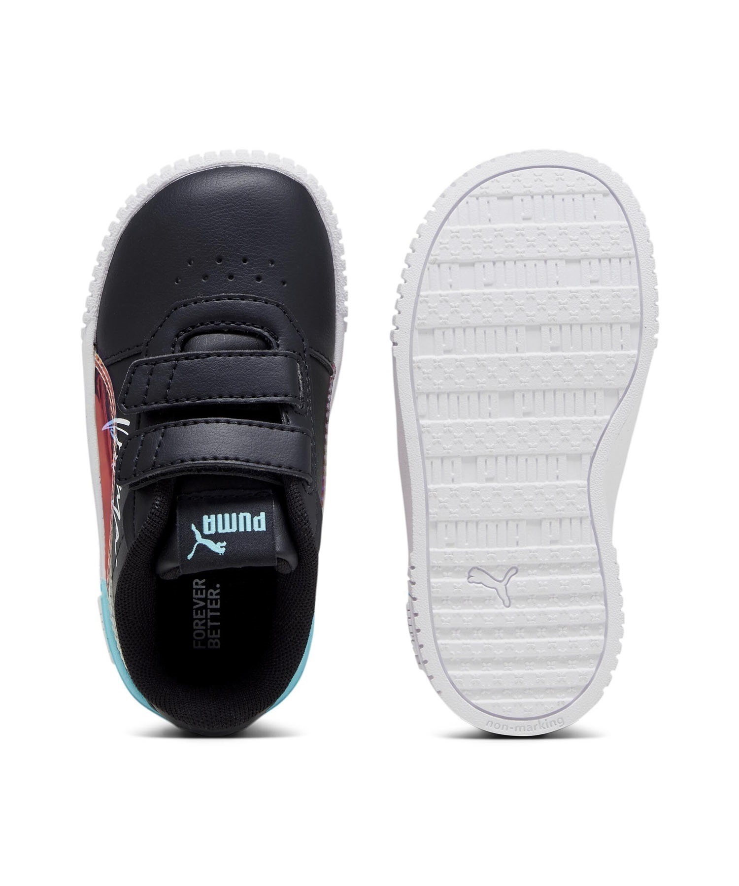 PUMA/プーマ プーマ キャリーナ 2.0 クリスタル ウィングス V PUMA/プーマ プーマ キャリーナ 2.0 クリスタル ウィングス V