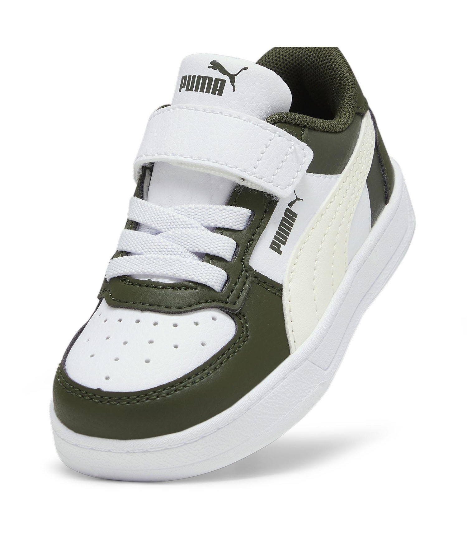 PUMA/プーマ プーマ ケーブン 2.0 ブロック AC+インファント キッズ PUMA/プーマ プーマ ケーブン 2.0 ブロック AC+インファント キッズ
