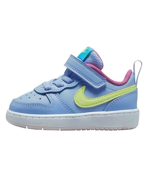 ナイキ｜NIKE キッズ 通販 NIKE ナイキ COURT BOROUGH LOW 2 TDV