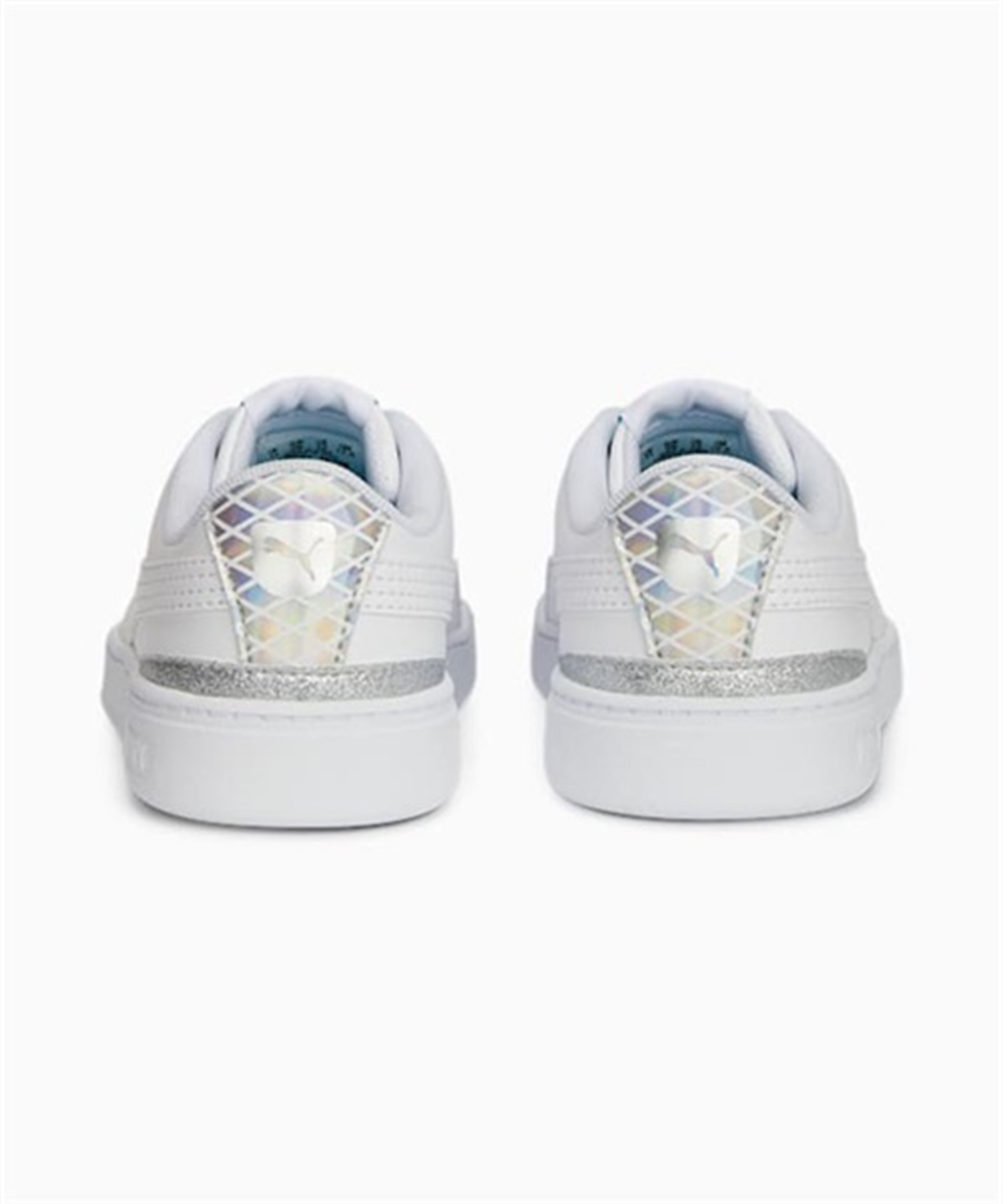 PUMA/プーマ キッズ スニーカー プーマ ビッキーV3 マーメイド