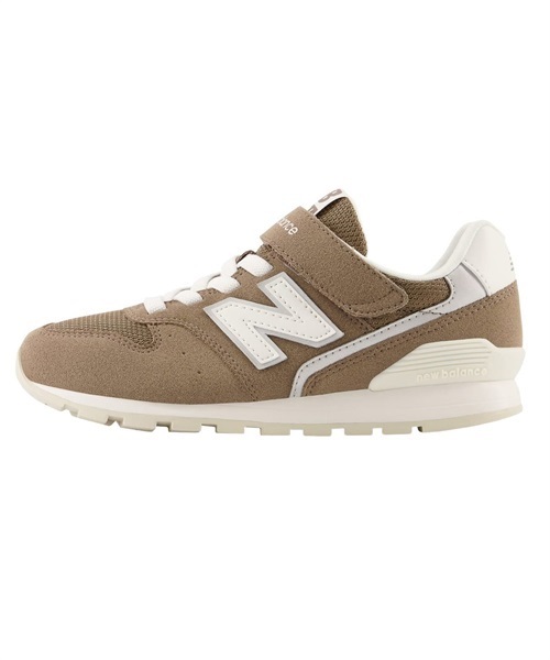 New Balance ニューバランス YV996XA3 ジュニア 靴 シューズ スニーカー 運動靴 KK E25(BRWT-17.0cm)