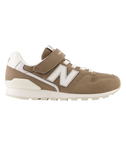 New Balance ニューバランス YV996XA3 ジュニア 靴 シューズ スニーカー 運動靴 KK E25(BRWT-17.0cm)