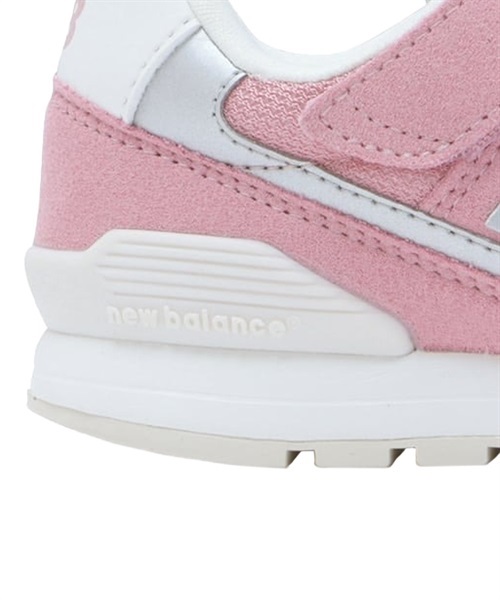 New Balance ニューバランス YV996XD3 ジュニア 靴 シューズ