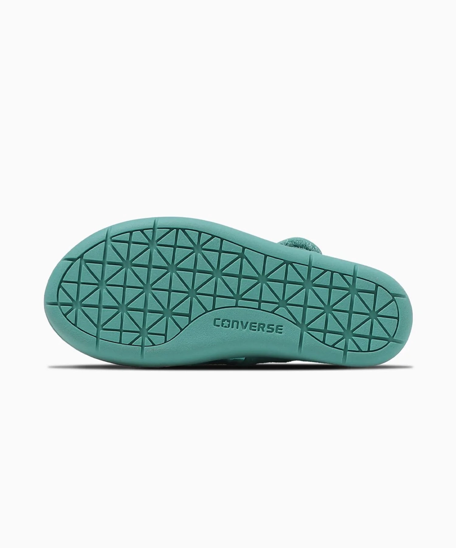 CONVERSE コンバース KID'S CVSTAR SANDAL キッズ サンダル シューズ 星 スター 37303001(BL/WT-13.0cm)