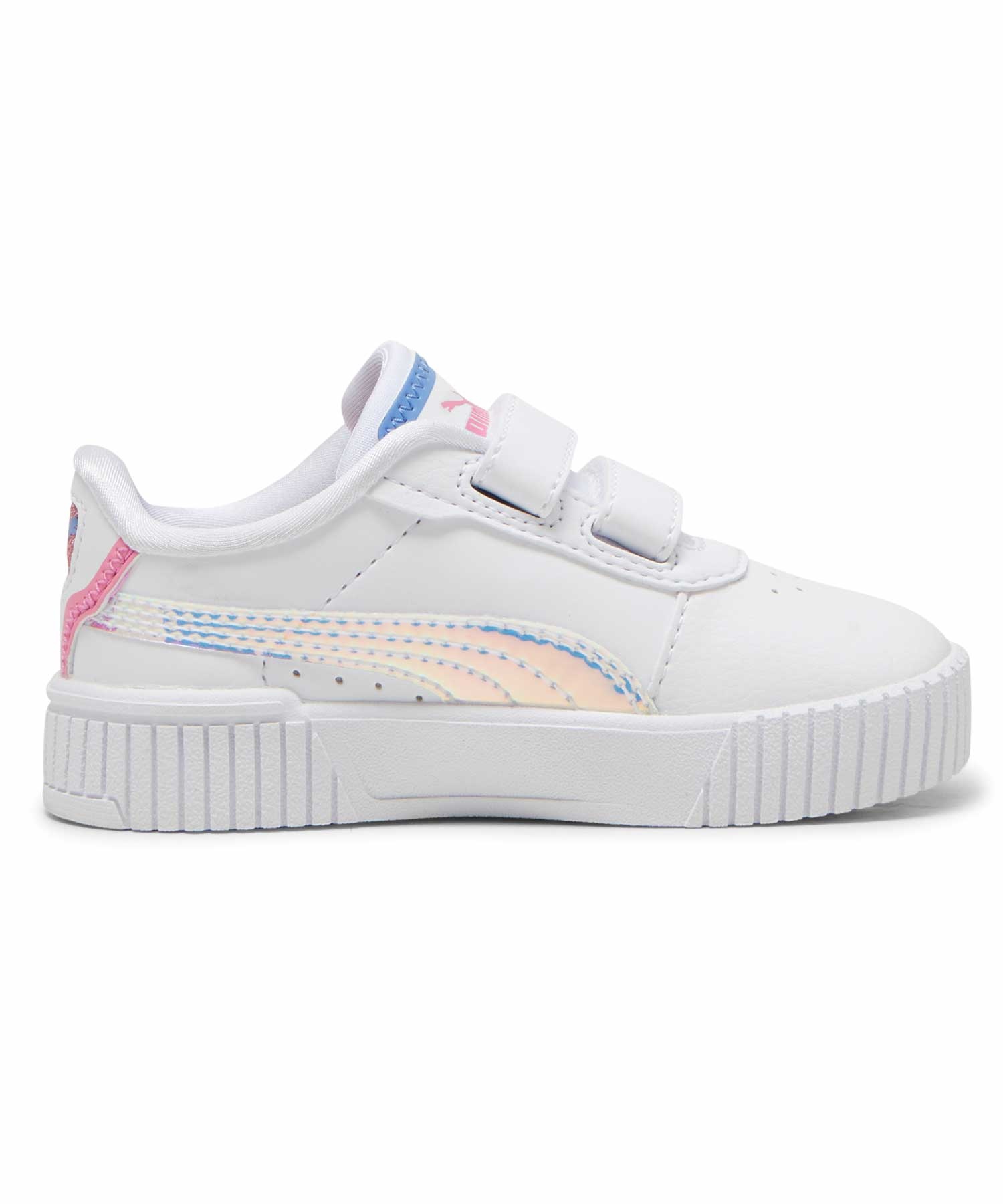 PUMA プーマ キャリーナ 2.0 ディープダイブ ブイ イ ベルクロ