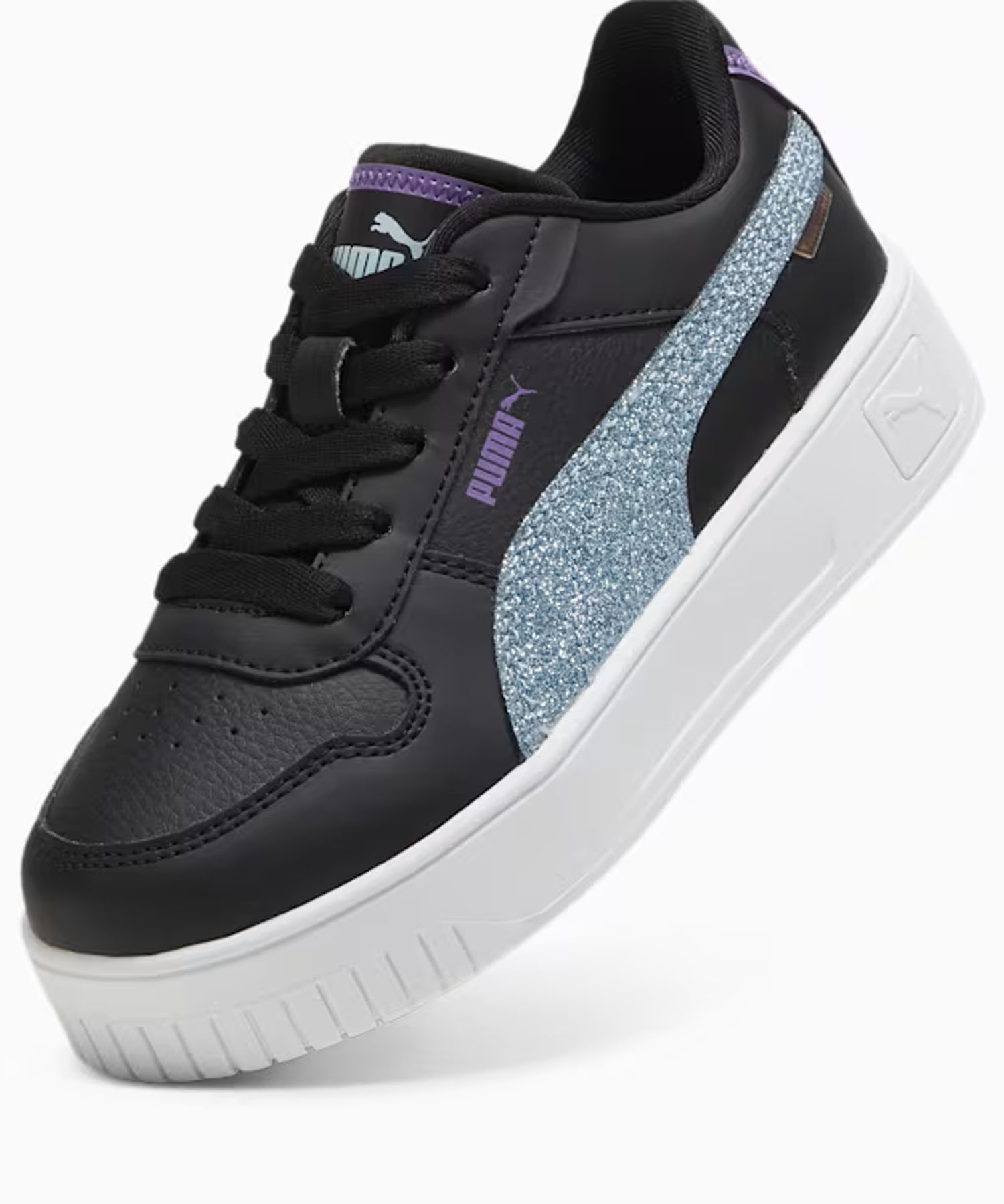PUMA プーマ キャリーナストリート ディープダイブ キッズ